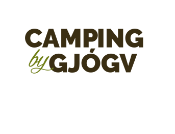 Camping by Gjógv